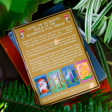 Load image into Gallery viewer, Mushroom Folk Oracle by Sharon McLeod
