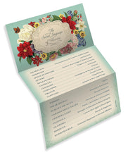 Load image into Gallery viewer, Botanical Inspirations Deck &amp; Book set
