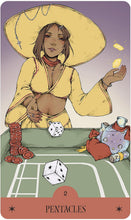 Load image into Gallery viewer, Find Your Magic Tarot
