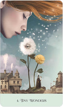 Load image into Gallery viewer, Weeds &amp; Witches Oracle
