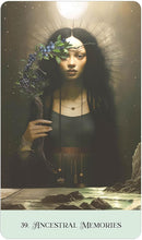 Load image into Gallery viewer, Weeds &amp; Witches Oracle
