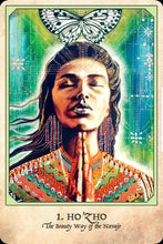 Load image into Gallery viewer, Earth Warriors Oracle
