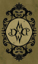 Load image into Gallery viewer, Dark Wood Tarot (full sized)
