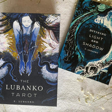 Load image into Gallery viewer, The Lubanko Tarot

