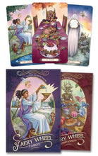 Load image into Gallery viewer, Faery Wheel Tarot
