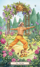 Load image into Gallery viewer, Faery Wheel Tarot
