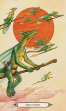 Load image into Gallery viewer, Faery Wheel Tarot
