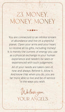 Load image into Gallery viewer, Messages of Grace - Guidance Cards/Deck
