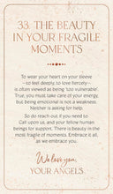 Load image into Gallery viewer, Messages of Grace - Guidance Cards/Deck
