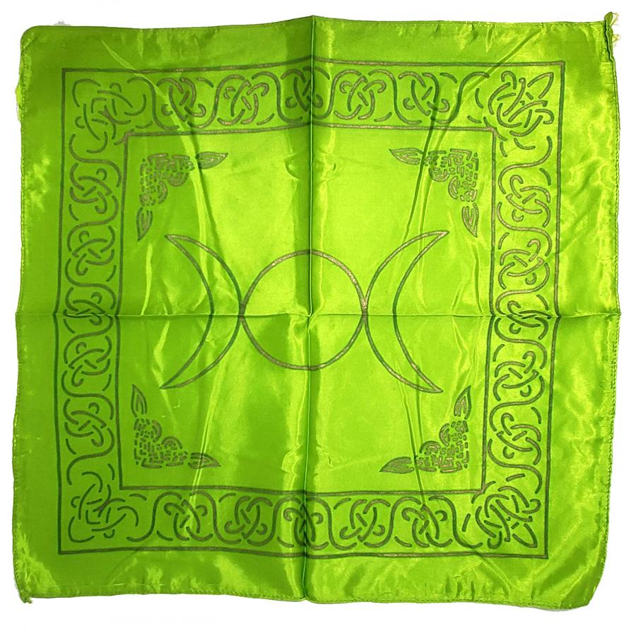 Altar Cloth / Crystal Grid Cloth