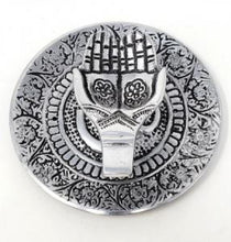 Load image into Gallery viewer, Metal Tibetian Offering Hand Incense Burner
