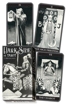 Load image into Gallery viewer, Dark Side of Tarot
