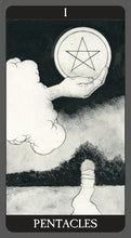 Load image into Gallery viewer, Dark Side of Tarot
