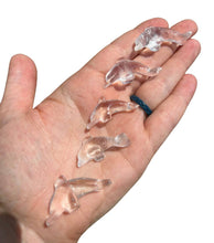 Load image into Gallery viewer, Mini Crystal Dolphins
