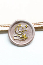 Load image into Gallery viewer, Wax Seal Stamps
