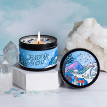 Load image into Gallery viewer, Magic Aromatherapy Holiday Candles
