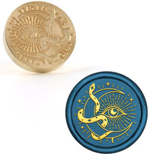 Load image into Gallery viewer, Wax Seal Stamps
