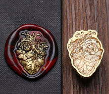 Load image into Gallery viewer, Wax Seal Stamps

