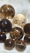 Load image into Gallery viewer, Smoky Quartz - Sphere

