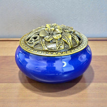Load image into Gallery viewer, Incense Cone Burner Bowl (3 in.)
