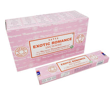 Load image into Gallery viewer, Satya Nag Champa Incense

