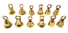 Load image into Gallery viewer, Brass Mini Bells
