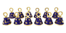 Load image into Gallery viewer, Brass Mini Bells
