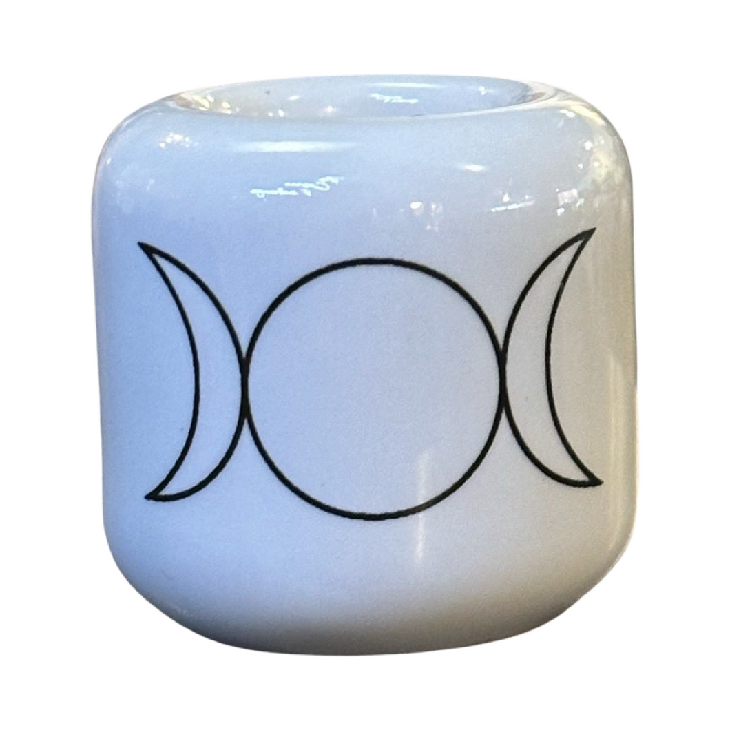 Chime Candle Holder