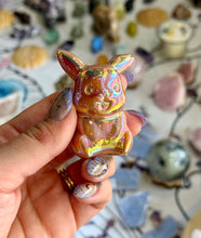 Load image into Gallery viewer, Pokémon Carved Crystal Characters - Medium
