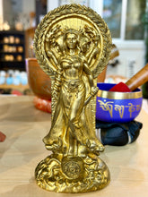 Load image into Gallery viewer, Resin Statues Goddess / God / Deity
