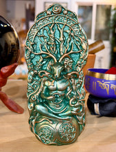 Load image into Gallery viewer, Resin Statues Goddess / God / Deity

