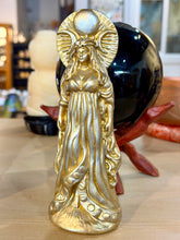 Load image into Gallery viewer, Resin Statues Goddess / God / Deity
