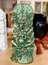 Load image into Gallery viewer, Resin Statues Goddess / God / Deity

