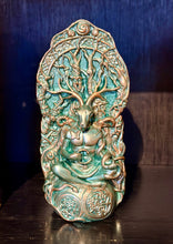 Load image into Gallery viewer, Resin Statues Goddess / God / Deity
