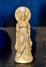 Load image into Gallery viewer, Resin Statues Goddess / God / Deity
