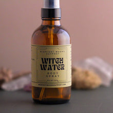 Load image into Gallery viewer, Witch Water Body Spray
