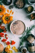 Load image into Gallery viewer, ADAPTOGENIC Powder | Organic, 7 Medicinal Mushrooms + Cacao 4oz
