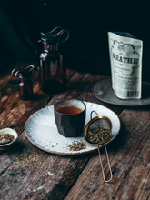 Load image into Gallery viewer, BREATHE Tea | Organic Lung Tonic* 2oz
