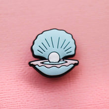Load image into Gallery viewer, SEA WITCH SHOE CHARMS

