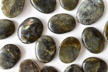 Load image into Gallery viewer, Labradorite - Worry Stones
