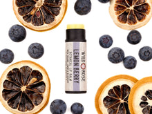 Load image into Gallery viewer, Lemon Berry Lip Balm
