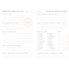 Load image into Gallery viewer, Gratitude: Journal and Inspiration Card Deck Set
