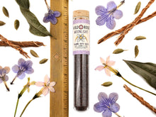 Load image into Gallery viewer, 2oz Moonlight Bath Salt Test Tube - Calming
