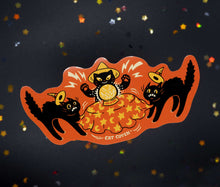 Load image into Gallery viewer, Séance Fright - Sticker
