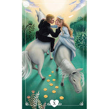 Load image into Gallery viewer, The Princess Bride Tarot Deck and Guidebook

