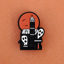 Load image into Gallery viewer, GOTHIC MANOR SHOE CHARMS

