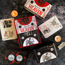 Load image into Gallery viewer, Oracle of Heaven and Hell by Travis McHenry
