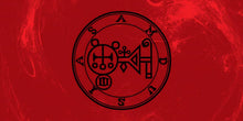 Load image into Gallery viewer, Demon of the Day by Travis McHenry
