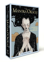 Load image into Gallery viewer, The Mantra Oracle Deck: An Essential Deck for Self-Discovery
