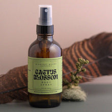Load image into Gallery viewer, Cactus Blossom Body Spray Perfume
